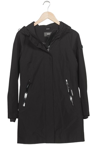 Khujo mantel damen jacke parka - jacke,
