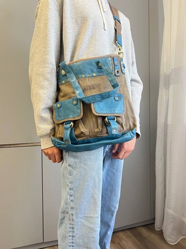 Vintage george gina lucy bag - george,