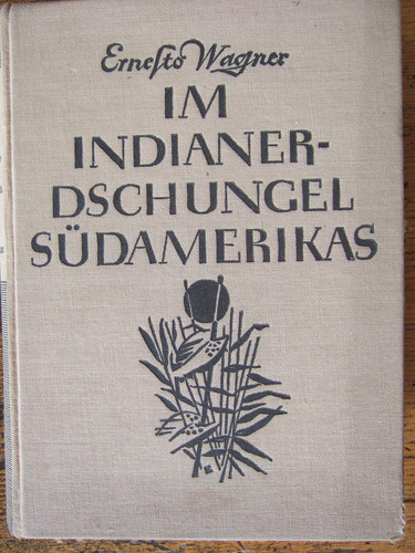 Indianerdschungel - im,