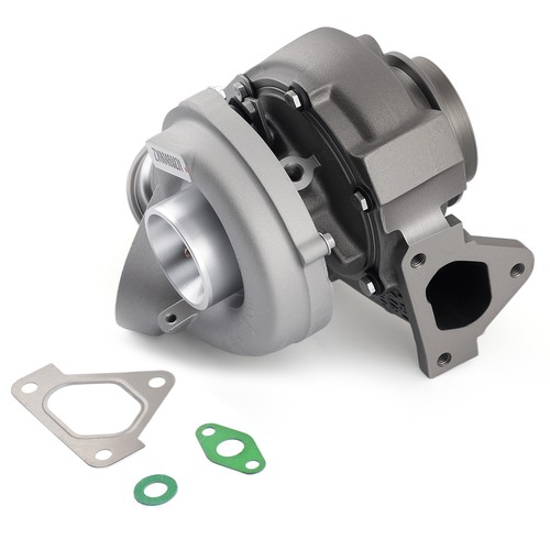 Turbo for mercedes - for,