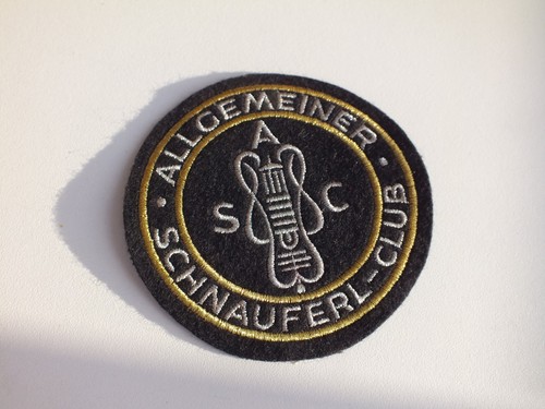 Asc allgemeiner schnauferl - schnauferl,