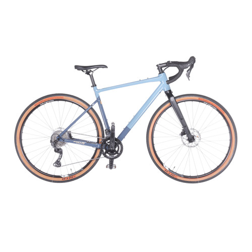 Focusfahrrad atlas 854 cm - focusfahrrad,