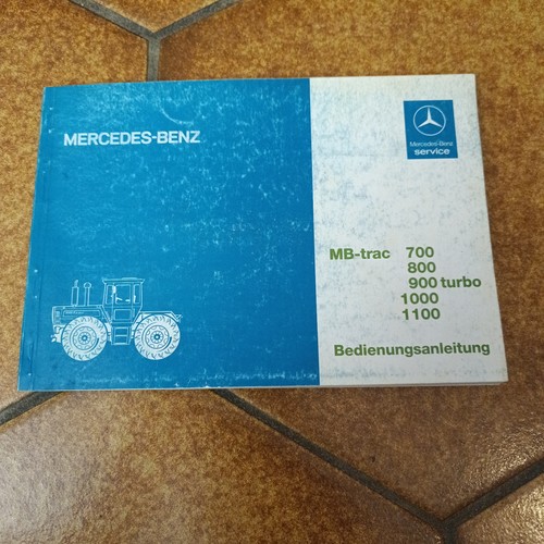Original bedienungsanleitung - original,