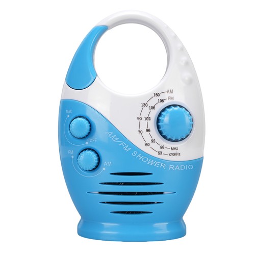 Duschradio radio abs - fm,