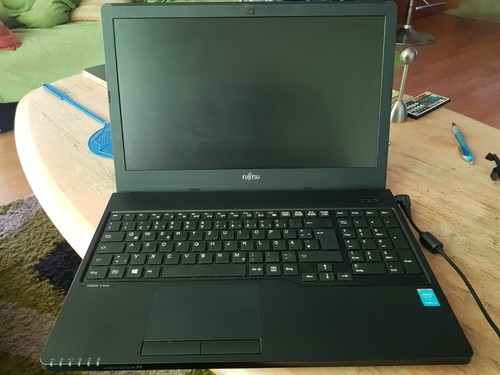Fujitsu siemens 16gb ram - siemens,
