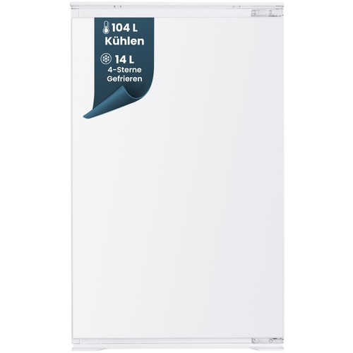 Homex einbaukühlschrank mit - homex,