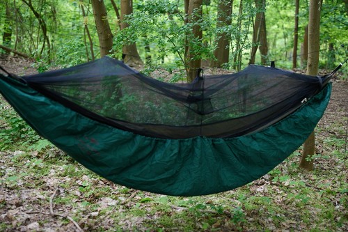 Amazonas ultralight underquilt - amazonas,