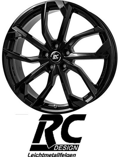 Design rc34 5x17 - rc-design, 6.5x17
