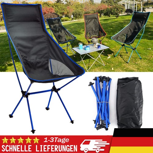Outdoor campingstuhl faltbar - outdoor,