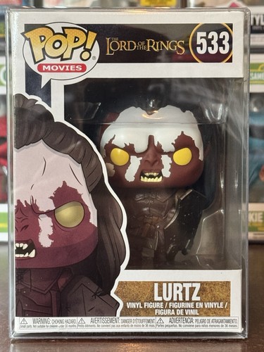 Funko pop figur - figur, movies