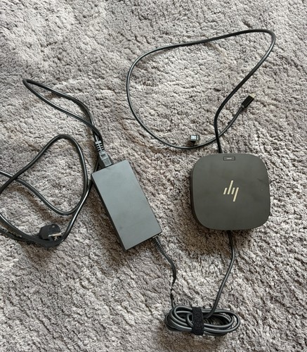 Usb universal dock g2 - universal,