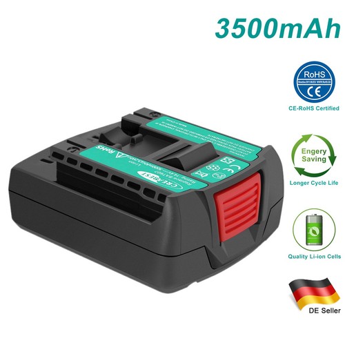 3500mah ion akku für - li-ion,