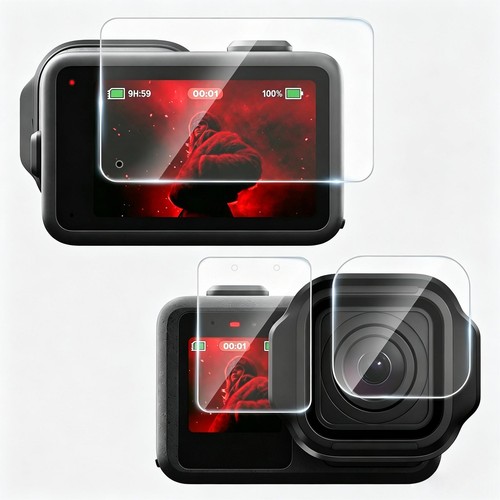 Puluz objektiv lcd display - puluz, +