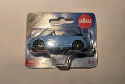 Siku konvolut top zustand - top,