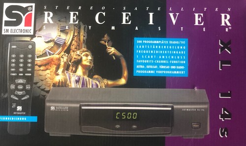 Stereo satelliten - stereo, ,