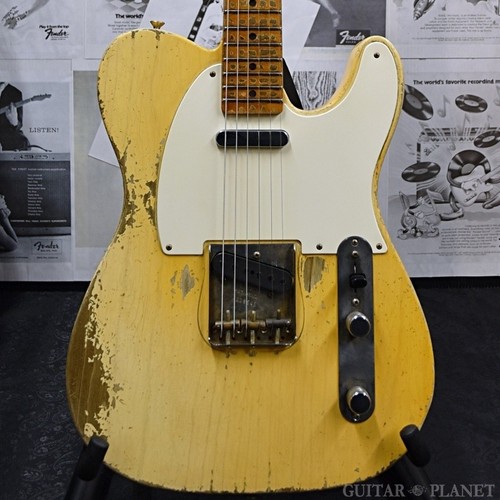 Fender custom shop mbs - fender,