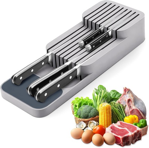 Messer organizer - messer,
