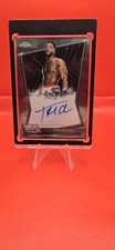 Wwe trick williams card - trick,