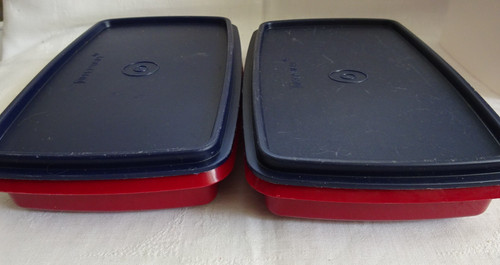Tupperware vesperbox - tupperware,