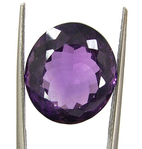Natürlich amethyst - 17.50, ct