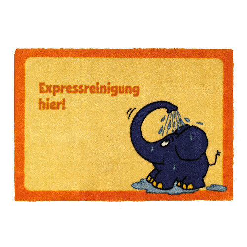 Elefant die maus - elefant,