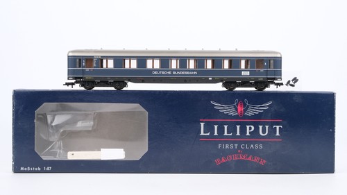 Liliput l383501 - liliput, h0