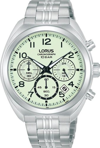 Lorus sports rt393kx9 - lorus,