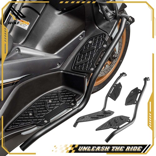 Sturzbügel für yamaha max - für,
