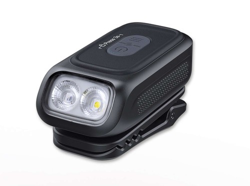 Fenix e04r black led - e04r,