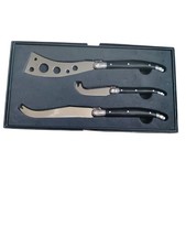 Laguiole käsemesser set - käsemesser,