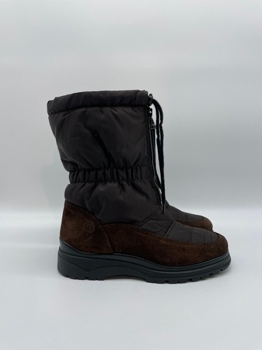 Rohde damen stiefel braun eur - damen,