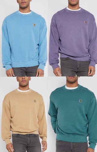 Herren wip nelson sweatshirt - herren,
