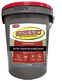 Liter crc evapo rust - liter, evapo-rust