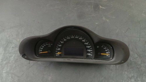 Y265 004 mercedes w203 c180 - w203, cl