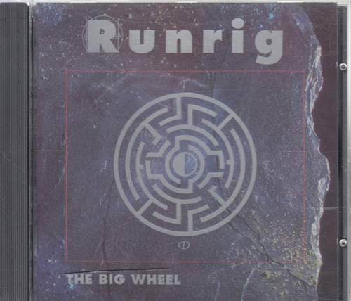 Runrig the big wheel - big, wheel"