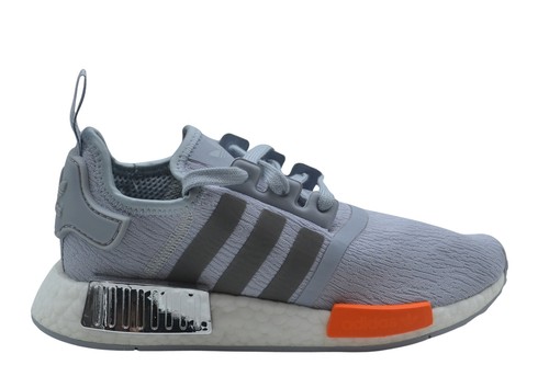 Adidas nmd halo silver - halo,