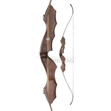 Kaiser jagdrecurve eger - jagdrecurve, td