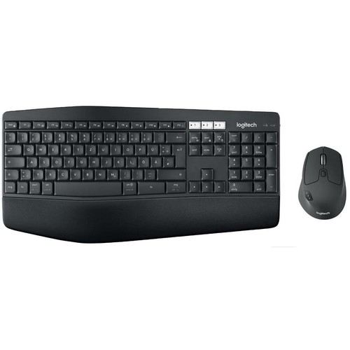 Logitech performance maus - logitech,