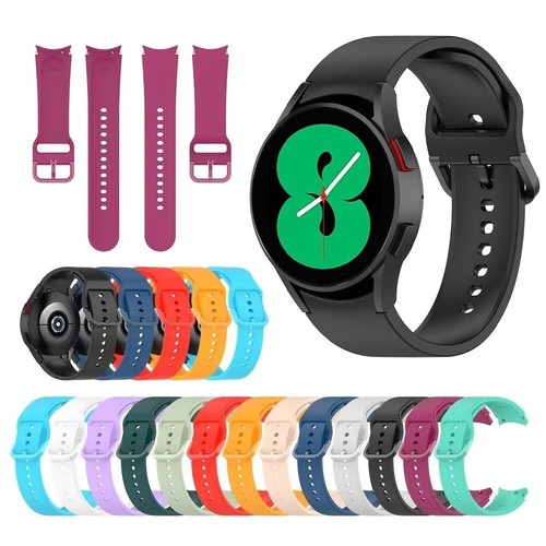 Ersatz silikon armband - silikon,