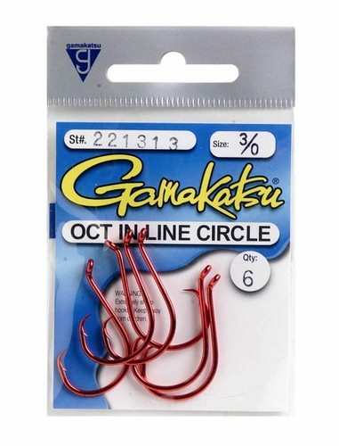 Ami fishing gamakatsu octopus - ami,