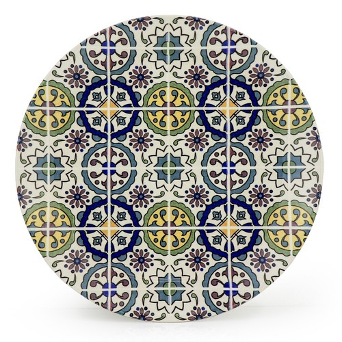 Orientalischer
