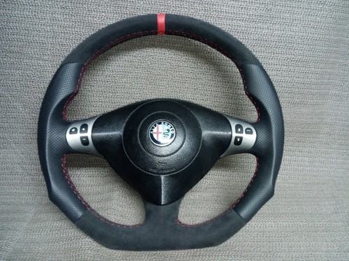 Sport lenkrad alfa romeo - lenkrad,