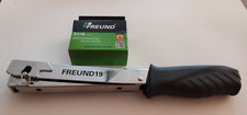 Freund hammertacker - freund, 19