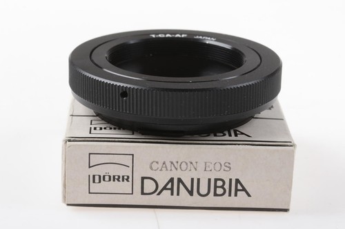 Dörr danubia adapter für - dörr,