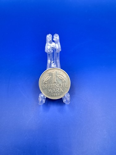 Münze deutsche mark - 1,