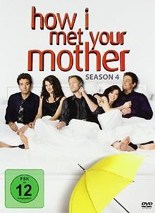How met your - mother,