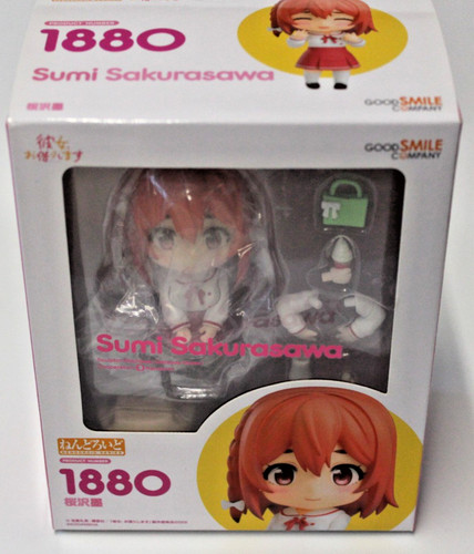 Nendoroid 1880 - , |