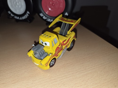 Disney pixar cars - cars, star