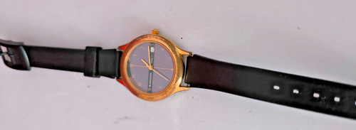 Junghans solar armbanduhr - junghans, 1