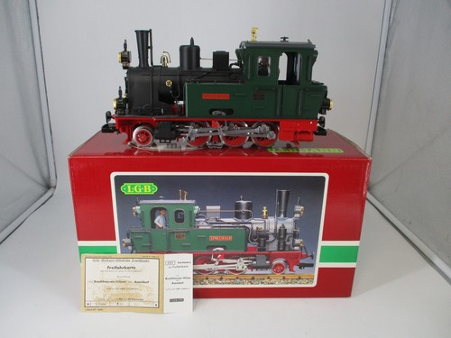 Lgb spur 2074 - spur,